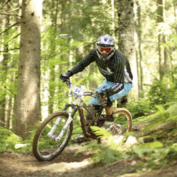 Bikepark Wagrain 2
