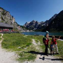 Tappenkarsee 1