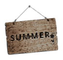 To summer